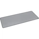 Коврик для мыши Logitech Desk Mat Studio Series Mid Grey (956-000052) - изображение 2