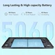 Планшет 8.4" Full HD DOOGEE T20 Mini Kid 4/128Gb 4G 2-SIM 8 ядер Android 13 5060 mAh Green Б/В - зображення 5