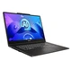 Ноутбук MSI VenturePro 17 Ultra 7-155H/16GB/1TB RTX4050 144Hz (VenturePro 17 AI | A1VEG-006XPL) - зображення 2