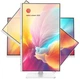 Монітор 23.8" MSI Modern MD2412PW Full HD IPS 100 Гц Б/В - зображення 2