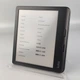 Электронная книга 7" Kobo Libra Colour / 32ГБ / Wi-Fi / Bluetooth / SD слот / Сенсорный E-Ink экран (1680 × 1264) / Влагозащещенность IPX8 / Черная Б/В - изображение 8
