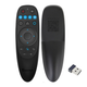Air Mouse BPR2S Plus, пульт с гироскопом, микрофоном и 4 обучающими клавишами - изображение 7