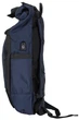 Рюкзак Роллтоп OZUKO RollTop 9066 Синій - изображение 3