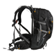 Рюкзак універсальний Pentagram 40L max Чорний (PM007) - изображение 2