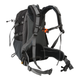 Рюкзак універсальний Pentagram 40L max Чорний (PM007) - изображение 3