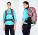 Рюкзак туристический Anmeilu 50 Red - изображение 3