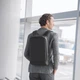 Рюкзак Mark Ryden MR9008D Biz 17,3" Чорний - зображення 4