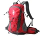 Рюкзак Pentagram 20L, спорт, туризм (PM-S002) Червоний - изображение 1