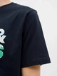 Футболка хлопковая длинная мужская Jack & Jones 12278523 XL Sky captain (5715729499725) - изображение 6