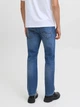 Джинсы Regular Fit мужские Jack & Jones 12282669 30-32 Blue Denim (5715723937131) - изображение 2