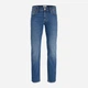 Джинсы Regular Fit мужские Jack & Jones 12282669 30-32 Blue Denim (5715723937131) - изображение 7