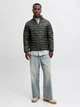 Куртка демисезонная мужская Jack & Jones 12279324 S Rosin (5715726113891) - изображение 4
