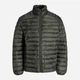 Куртка демисезонная мужская Jack & Jones 12279324 S Rosin (5715726113891) - изображение 7