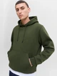 Худи мужское Jack & Jones 12249340 M Duffel Bag (5715724866867) - изображение 4