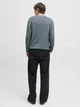Джемпер мужской Jack & Jones 12137190 XL Stormy Weather (5715724503281) - изображение 2