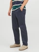Штаны мужские Jack & Jones 12212936 29-34 Navy Blazer (5715365828170) - изображение 1