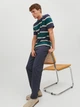 Штаны мужские Jack & Jones 12212936 29-34 Navy Blazer (5715365828170) - изображение 5