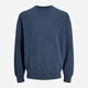 Свитшот мужской Jack & Jones 12268273 M Mood Indigo (5715672242317) - изображение 7