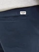 Шорты хлопковые длинные мужские Jack & Jones 12274983 S Navy Blazer (5715714948078) - изображение 5