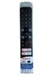 Пульт универсальный Huayu RM-L1673 IR для TCL - изображение 2