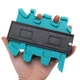 Інструмент вимірювальний Contour Duplicator 12 см - зображення 4