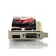 Дискретная видеокарта AMD Radeon R5 430 OEM, 2 GB GDDR5, 64-bit / DisplayPort, DVIб/у - изображение 2