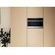 Встраиваемая микроволновая печь Whirlpool WMD44MX - изображение 4