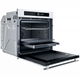 Встраиваемый духовой шкаф Whirlpool WOI4S8CM1SWA - изображение 3