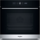 Встраиваемый духовой шкаф Whirlpool WOI5S8PM1SXA - изображение 1