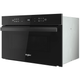Встраиваемая микроволновая печь Whirlpool AMW 6440 FB - изображение 2