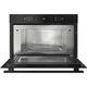 Встраиваемая микроволновая печь Whirlpool AMW 6440 FB - изображение 3