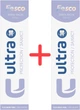 Упаковка зубної пасти Fesco Ultra Complete Protection 100 мл х 2 шт (2000998942847) - зображення 1