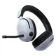 Навушники Sony Inzone H5 Wireless White (WHG500W.CE7) - зображення 4