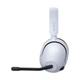Навушники Sony Inzone H5 Wireless White (WHG500W.CE7) - зображення 3