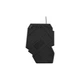 Клавіатура Maxxter KBG-OH-01B-UA USB UA Black (KBG-OH-01B-UA) - зображення 4