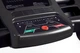 Беговая дорожка Toorx TRX-100-3.0 от 1,0 до 22,0 км/ч до 140 кг USB LCD-дисплей - изображение 4
