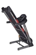 Беговая дорожка Everfit LCD-дисплей до 22 км/ч 3,5 л.с. Контроль пульса - изображение 10