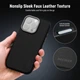 Чехол Neewer PA083P Black для iPhone 16 Pro с адаптерами для объективов 17мм, фильтров 67мм и Т-байонетом - изображение 3