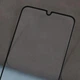 Защитное стекло для Samsung Galaxy A18 (5G) / проклейка по всей плоскости экрана - изображение 6