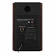 Акустична система MICROLAB SOLO 3 2.0, 40w, mini-jack/, коричневий - изображение 4