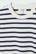 Футболка жіноча COS clean cut regular t-shirt 1024907001 XS - изображение 6