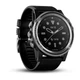 Смарт-годинник Garmin Descent™ Mk1 Silver with Black band - изображение 2