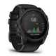 Смарт-годинник Garmin Tactix 8 Elite, Solar 51mm - изображение 2