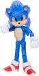 Игрушка Ёжик Соник 3 - Соник Sonic the Hedgehog 3 Sonic with Emerald Action Figure Jakks pacific - изображение 2