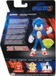 Игрушка Ёжик Соник 3 - Соник Sonic the Hedgehog 3 Sonic with Emerald Action Figure Jakks pacific - изображение 5
