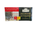 Чай чёрный крепкий Английский завтрак Ahmad Tea 42 пакетика - изображение 1