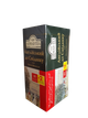 Чай чёрный крепкий Английский завтрак Ahmad Tea 42 пакетика - изображение 3