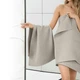 Полотенце 30x55 Bronze Greek Waffle - изображение 8