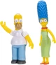 Набор фигурок Jakks Pacific Disney The Simpsons Action Figures Family Симпсоны, 7 персонажей - изображение 4