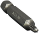 Zestaw bitów Makita T15 x 50 mm 3 szt (0088381409551) - obraz 5